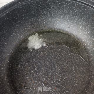 海米肉丁小豆沫的做法步骤：10