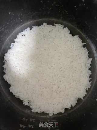番茄牛肉烩饭的做法步骤：4