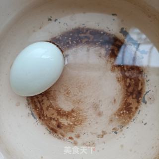 鸡蛋鸽肉拌黄瓜的做法步骤：1