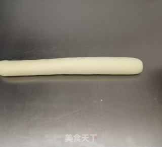 现压早餐鸡蛋面的做法步骤：2