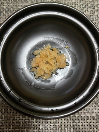酱油水促肉的做法步骤：5