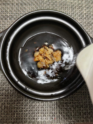 酱油水促肉的做法步骤：7