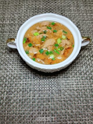 酱油水促肉的做法步骤：15