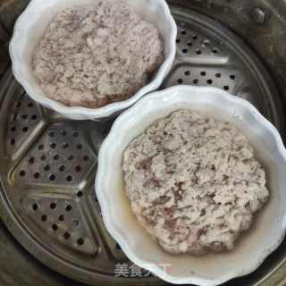 毛豆肉饼汤的做法步骤：7