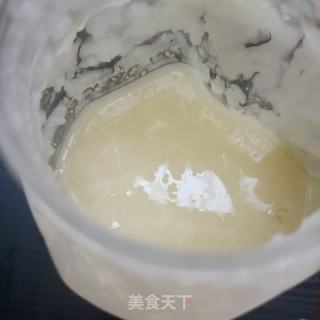 红薯草莓奶昔的做法步骤：9