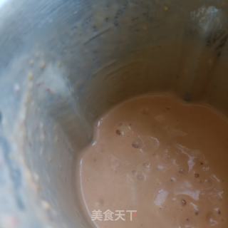 红薯草莓奶昔的做法步骤：11