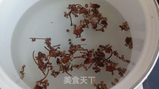 盐水毛豆——简单的背后也有小技巧的做法步骤：3