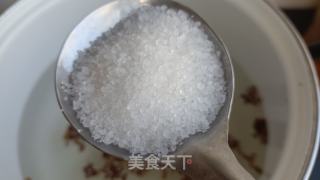 盐水毛豆——简单的背后也有小技巧的做法步骤：4