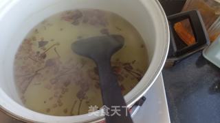 盐水毛豆——简单的背后也有小技巧的做法步骤：5