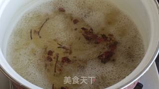 盐水毛豆——简单的背后也有小技巧的做法步骤：6