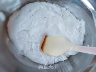 豆面卷的做法步骤：3
