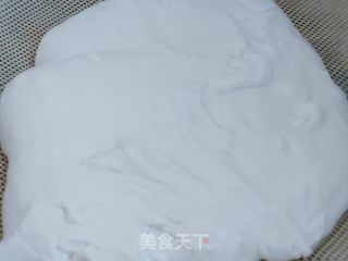 豆面卷的做法步骤：4