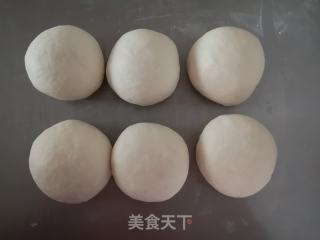 紫藤花吐司的做法步骤：7