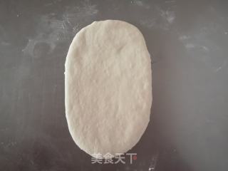 紫藤花吐司的做法步骤：8