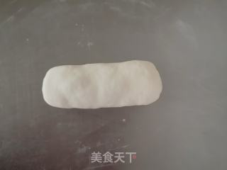 紫藤花吐司的做法步骤：10