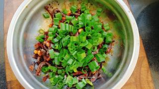 酱香黄豆萝卜干的做法步骤：12