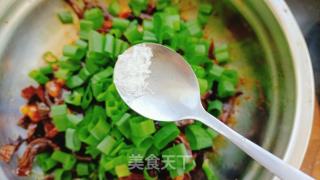 酱香黄豆萝卜干的做法步骤：13