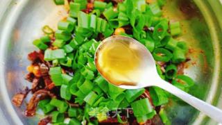 酱香黄豆萝卜干的做法步骤：14