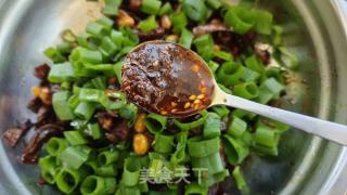 酱香黄豆萝卜干的做法步骤：15