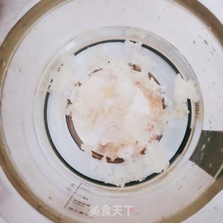 红枣银耳汤的做法步骤：1