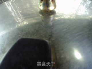 咖喱土豆牛腩的做法步骤：6