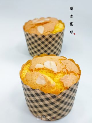 糯米蛋糕的做法