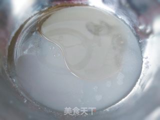 糯米蛋糕的做法步骤：2