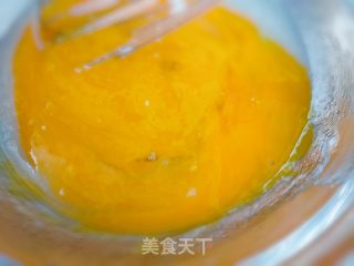 糯米蛋糕的做法步骤：3