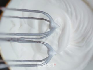 糯米蛋糕的做法步骤：5
