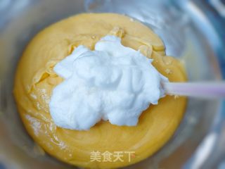 糯米蛋糕的做法步骤：6