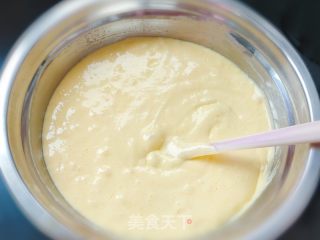 糯米蛋糕的做法步骤：7