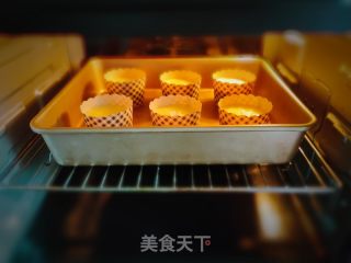 糯米蛋糕的做法步骤：8