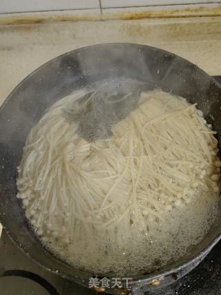小米辣拌三丝的做法步骤：7
