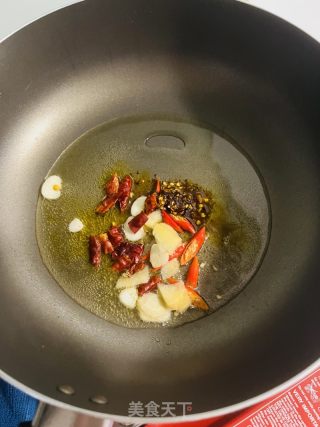 家常苦瓜的做法步骤：2
