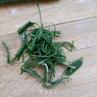 绿豆芽炖鲫鱼的做法步骤：14