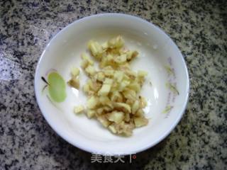 蒜蓉鲜虾尾的做法步骤：2