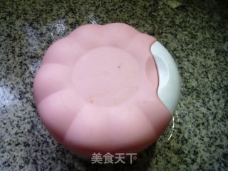 蒜蓉鲜虾尾的做法步骤：4