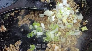 铁板豆腐的做法步骤：7
