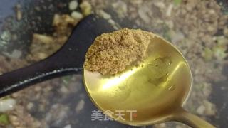 铁板豆腐的做法步骤：8