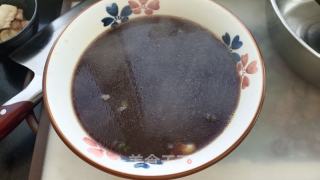 豆角焖面的做法步骤：13
