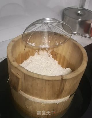 夹烧肉的做法步骤：2