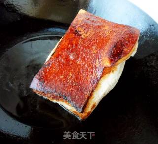 传统扣肉的做法步骤：5