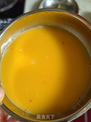 包菜炒粉丝的做法步骤：1