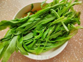 菜团子的做法步骤：1
