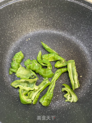 酱烧茄子的做法步骤：2