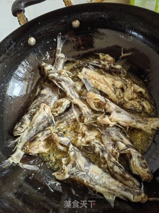 香辣黄辣丁的做法步骤：2