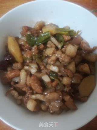红烧肉的做法
