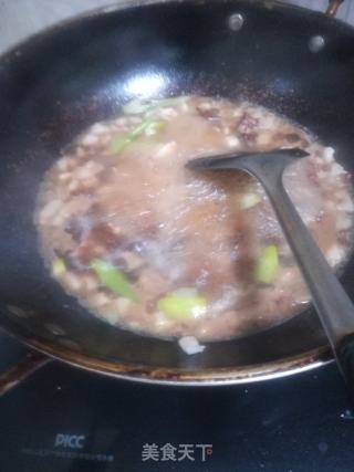 红烧肉的做法步骤：8