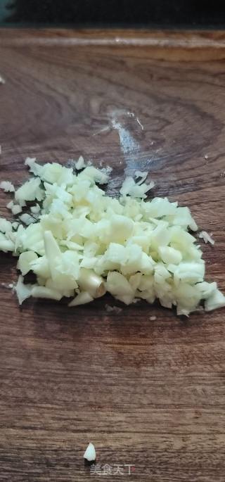 蒜香多春鱼的做法步骤：6