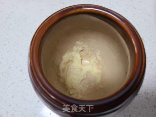 蒸苦菊的做法步骤：9